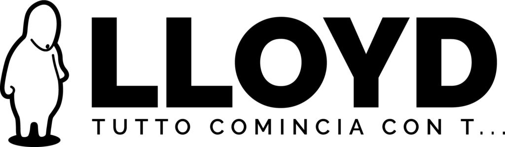 LLOYD | Fabio Trovato | Logo