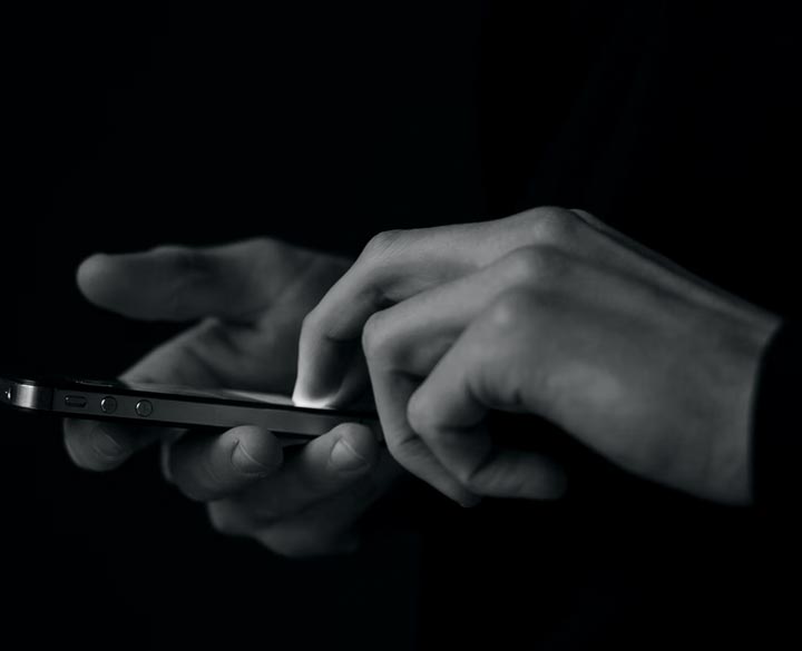 Synergy | Motion Graphic