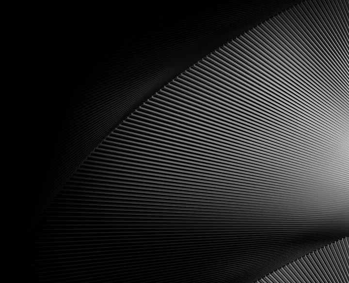 Synergy | Rendering 3D