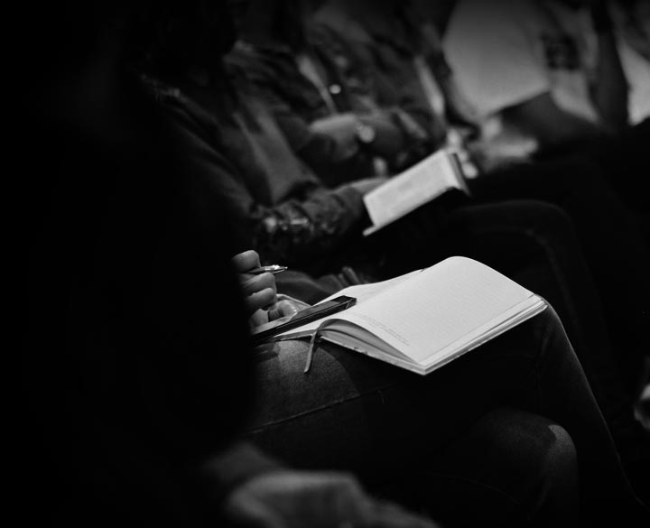 Synergy | Formazione