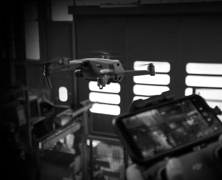 Synergy | Produzione video