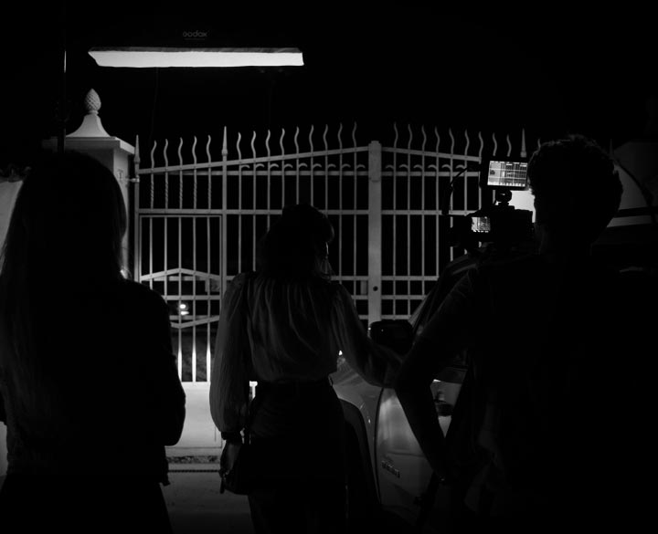 Synergy | Produzione video