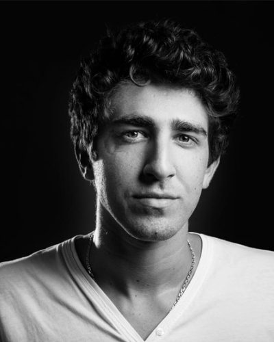 Synergy | Giacomo Budri