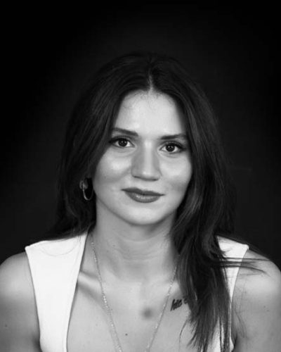 Synergy | Petra Ramponi