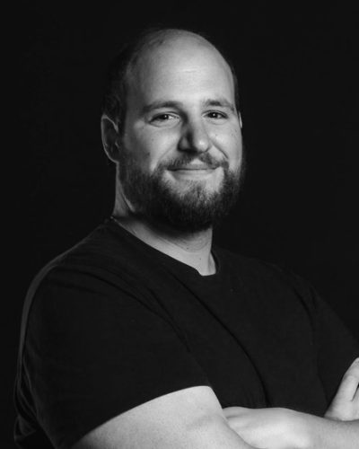 Synergy | Riccardo Moronato