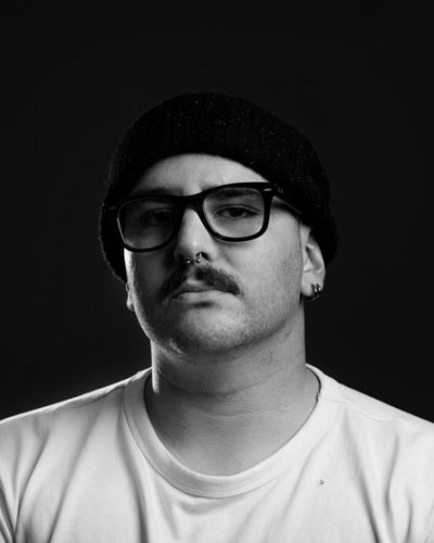 Synergy | Tommaso Maccagnan